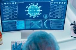 Covid-19 : l’OMS recommande le Regeneron mais seulement pour certains patients