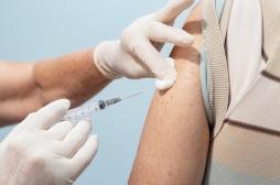 Covid-19 : la campagne de rappel vaccinal commence ce lundi