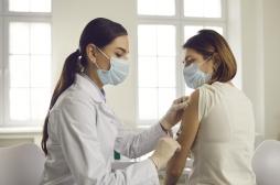 Grippe : les femmes seraient plus sensibles aux effets secondaires du vaccin