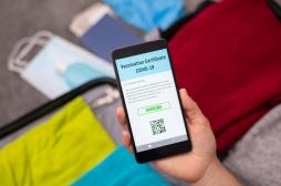 Pass sanitaire : valide 7 jours après la seconde injection du vaccin, au lieu de 14