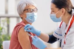 Covid-19 : pourquoi relancer une campagne de vaccination dès ce printemps ?