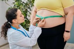Obésité : “53 % des professionnels de santé sont grossophobes” selon le CNAO