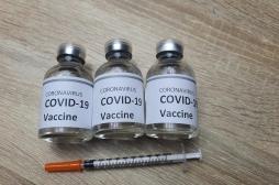 Rappel de vaccin Janssen : une dose à ARNm est plus efficace
