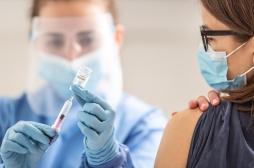 Covid-19 : vers la fin de la vaccination obligatoire des soignants ?