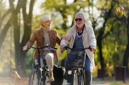 5 clés pour vieillir en bonne santé selon une nouvelle étude