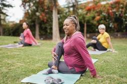 Diabète : le yoga aussi efficace que les médicaments ? 