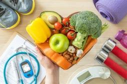 Ménopause : quel régime alimentaire adopter pour éviter la prise de poids ?