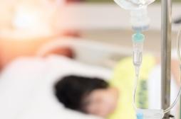 Bébés atteints de leucémie : l’immunothérapie améliore le pronostic