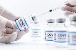 Covid-19 : hausse des cas en France