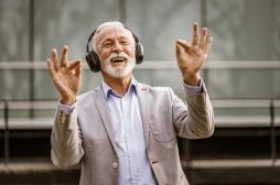 Cancer, drépanocytose : la musique réduit douleurs et anxiété