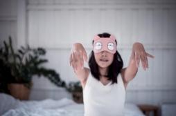 Somnambulisme : et si c'était lié à un trop-plein de détente ? 