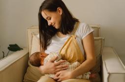 Les anticorps transmis par l’allaitement sont particuliers à chaque mère 