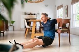 Cancer colorectal : 10 minutes de sport pour changer la donne ?