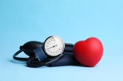 Hypertension : 7 signes qui doivent vous alerter 
