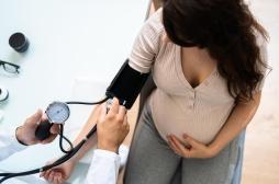 La santé cardiovasculaire pourrait être influencée avant la naissance