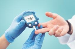 Diabète de type 2 : un nouveau traitement en vue ?