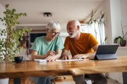 C’est prouvé : les hommes vieillissent plus rapidement que les femmes ! 