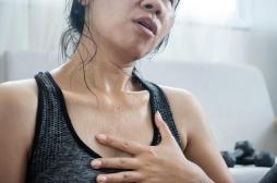 Un algorithme pour faciliter la prise en charge de l'infarctus chez les femmes ? 
