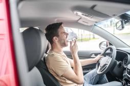 Accidents de la route : un test sanguin pour évaluer le niveau de fatigue ?