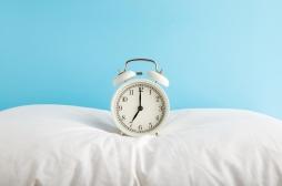 Changement d’heure : quel impact sur le sommeil ?