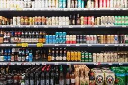 Malbouffe : l’OMS réclame une taxe sur l’alcool et les boissons sucrées