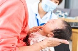 Gastro-entérite : la vaccination pour les bébés remboursée par la Sécu
