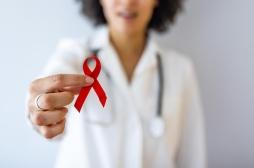VIH : la première patiente métisse en rémission grâce à une nouvelle méthode 