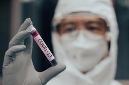 Pandémie de Covid : une fuite d'un labo chinois pour le département américain de l'Énergie