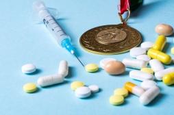 Dopage dans le sport : ce que révèlent vraiment les chiffres