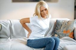 Mal de dos : une nouvelle thérapie efficace contre les douleurs