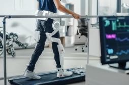 Prothèses robotisées : et si elles nous amenaient à bouger différemment ?