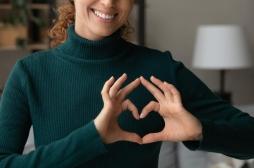 Ressentir de la gratitude aide à réduire le stress