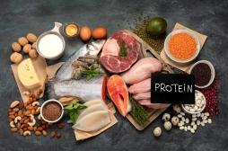 Comment perdre du poids grâce aux protéines ?
