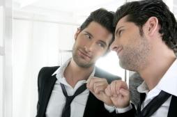 La testostérone stimule le narcissisme chez les hommes