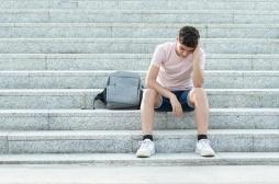 Comment aider un jeune à gérer l’échec ?
