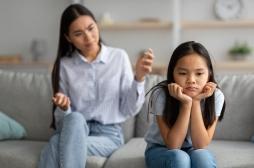 Un lien établi entre les troubles de la personnalité chez la mère et l'attachement des adolescents
