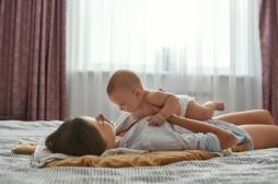 Prématurés : les bienfaits du peau à peau dès la naissance