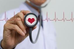 Tachycardie : ces causes peuvent faire battre votre cœur trop vite