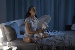 Ventilateur toute la nuit : un faux ami pendant la canicule ?