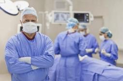 Mortalité : les chirurgiens opèrent mieux avec l'âge