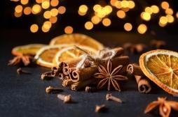 Cannelle : les bienfaits santé de cette épice de Noël 