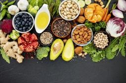 Vieillissement biologique : une alimentation riche en végétaux pourrait le ralentir 