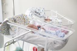 Pérou : des soeurs siamoises séparées et sauvées grâce à une intervention chirurgicale