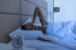 Faire de l’exercice réduit les effets néfastes d’un mauvais sommeil