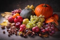 Santé oculaire : ce fruit d'automne protègerait vos yeux