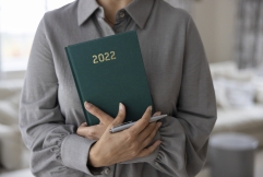 Nouvel an : comment enfin tenir ses bonnes résolutions ?