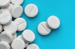 Fracture : l’aspirine réduit les risques de complications