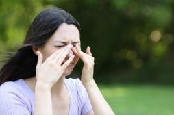 Allergie au pollen : 8 conseils pour lutter contre sans médicaments