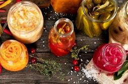 Santé mentale : ces aliments réduisent le stress