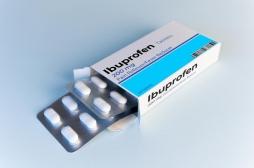 Pourquoi éviter l'ibuprofène en cas de symptômes grippaux ?